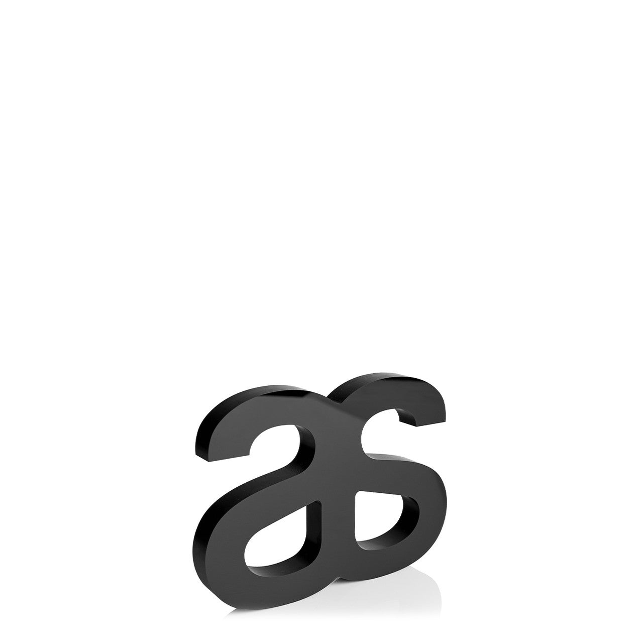 AS Logo Plaque6912