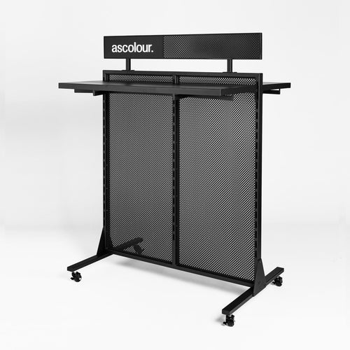 ASC Gondola - BLACK