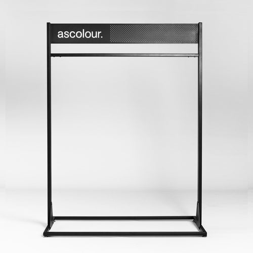 ASC Rail - BLACK