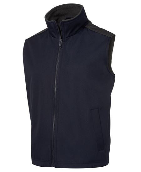 JB's Adventure Puffer Vest