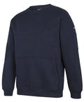 JB's 350 Premium Trade Crew Neck Fleece - 3 Colour(s) available