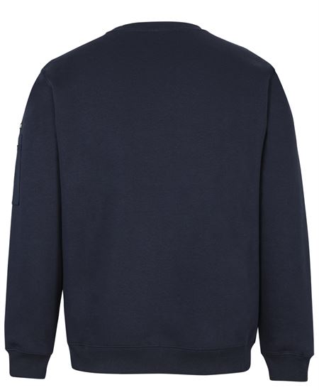 JB's 350 Premium Trade Crew Neck Fleece