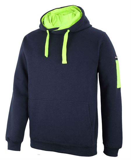 JB's 350 Premium Trade Crew Neck Fleece