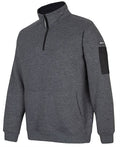 JB's 350 Premium Trade 1/2 Zip Fleece - 5 Colour(s) available