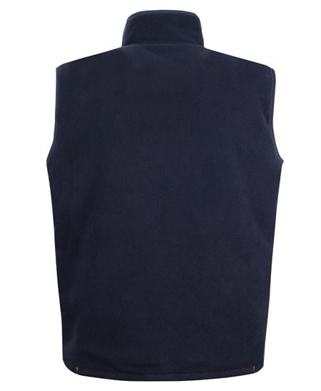 JB's Hi Vis 4602.1 (D+N) Reversible Vest