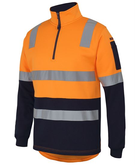 JB's VIC Rail (D+N) Hoodie