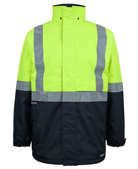 JB's Hi Vis A.T. (D+N) Jacket