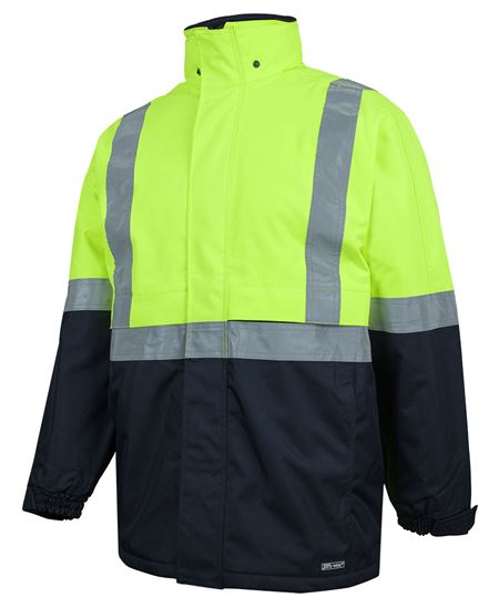 JB's Hi Vis A.T. (D+N) Jacket - 1 Colour(s) available