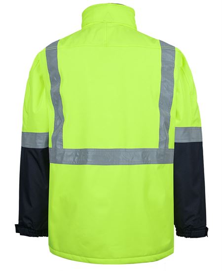 JB's Hi Vis A.T. (D+N) Jacket