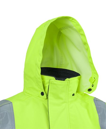 JB's Hi Vis A.T. (D+N) Jacket