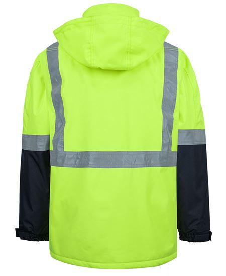 JB's Hi Vis A.T. (D+N) Jacket
