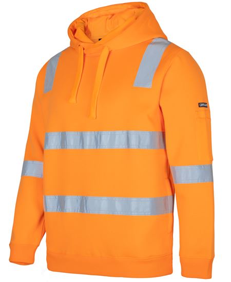 JB's VIC Rail (D+N) Hoodie - 1 Colour(s) available