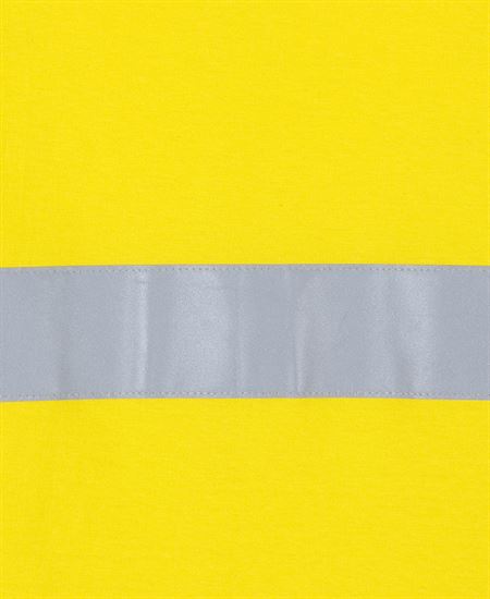 JB's Hi Vis (D+N) L/S Cotton Polo
