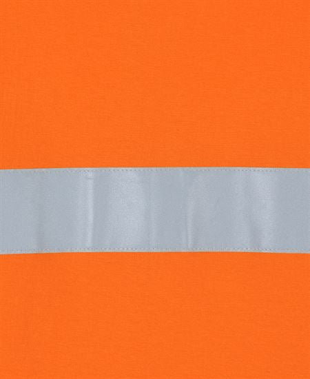 JB's Hi Vis (D+N) S/S Cotton Polo