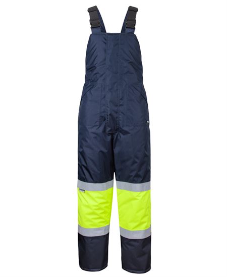 JB's Freezer Bib & Brace