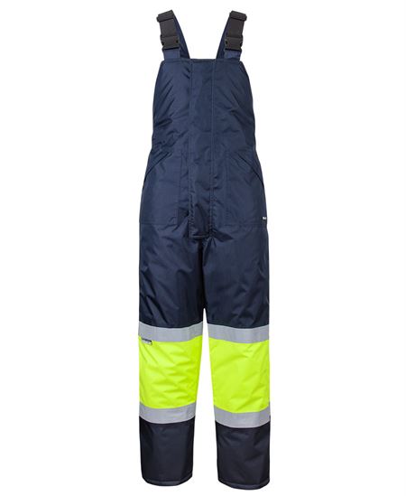 JB's Freezer Bib & Brace