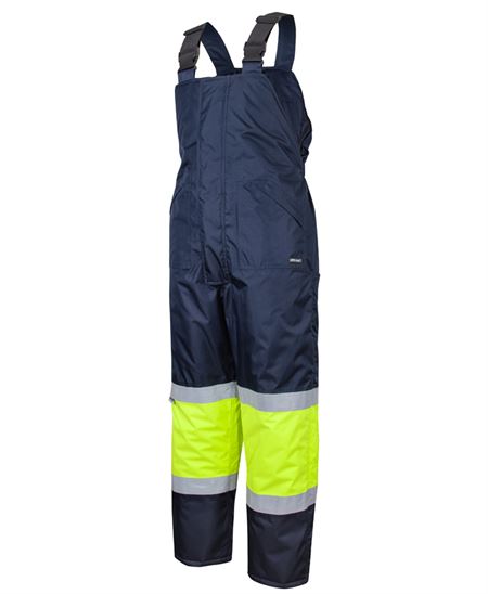 JB's Freezer Bib & Brace - 1 Colour(s) available