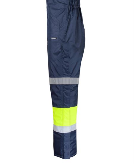 JB's Freezer Bib & Brace
