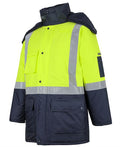 JB's Hi Vis (D+N) Freezer Jacket - 1 Colour(s) available