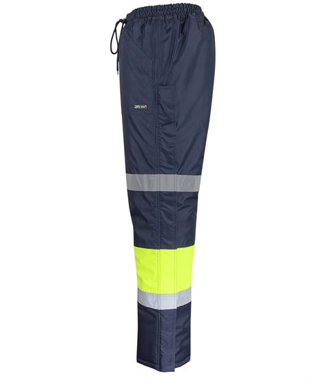 JB's Freezer Pants with Tape
