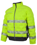 JB's Hi Vis (D+N) Graphene Puffer Jacket - 2 Colour(s) available