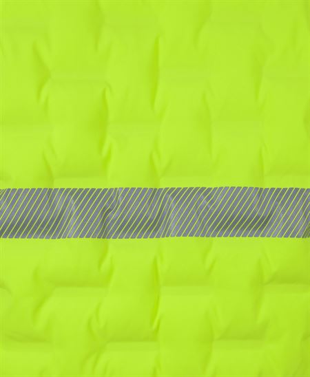 JB's Hi Vis (D+N) Graphene Puffer Jacket