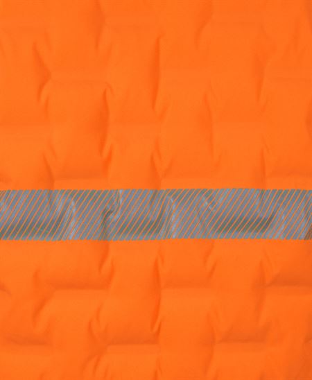 JB's Hi Vis (D+N) Graphene Puffer Vest