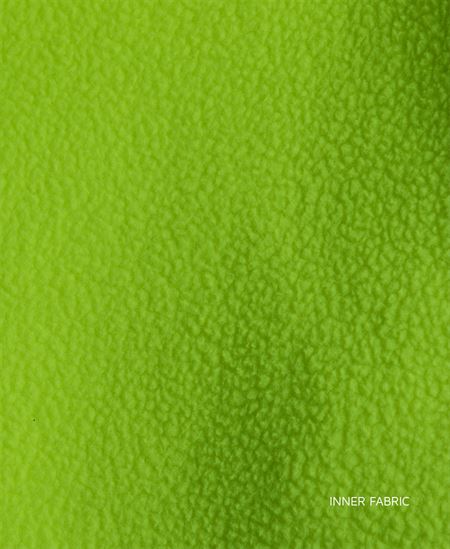 JB's Hi Vis D+N 450g Full Zip Shepherd Hoodie