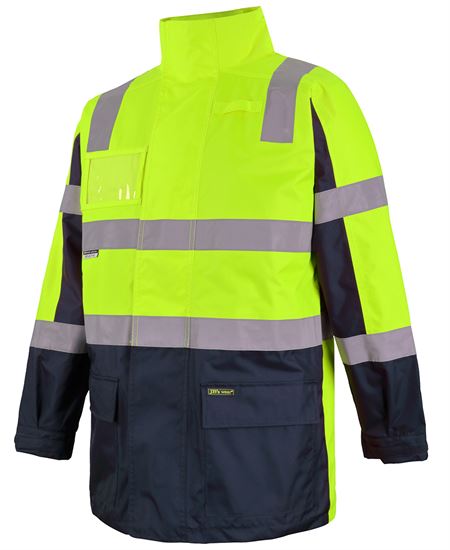 JB's Hi Vis (D+N) Visionary Jacket