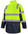 JB's Hi Vis (D+N) Visionary Jacket