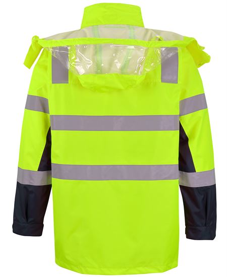 JB's Hi Vis (D+N) Visionary Jacket