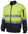 JB's Hi Vis (D+N) Flying Jacket - 2 Colour(s) available