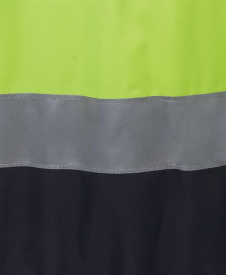 JB's Hi Vis (D+N) Flying Jacket