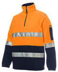 JB's Hi Vis (D+N) 1/2 Zip Polar - 2 Colour(s) available