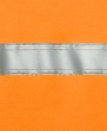 JB's Hi Vis (D+N) 1/2 Zip Polar