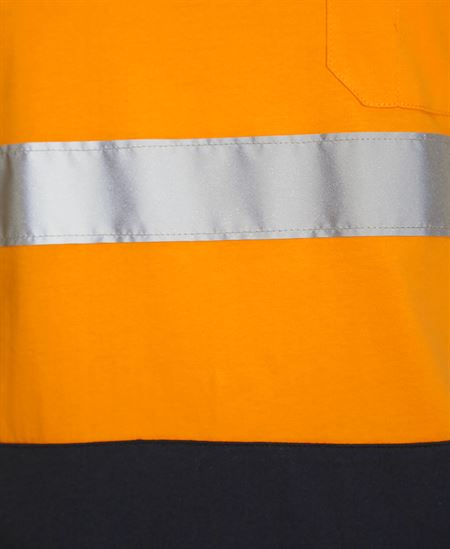 JB's Hi Vis (D+N) Cotton T-Shirt