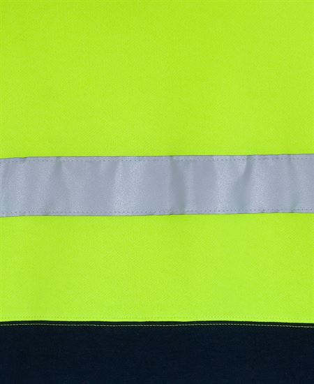 JB's Hi Vis D+N 330G Pullover Hoodie