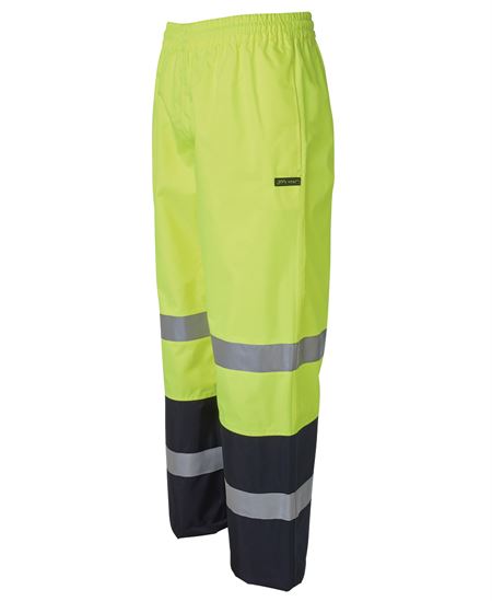 JB's Hi Vis (D+N) Premium Rain Pant - 2 Colour(s) available