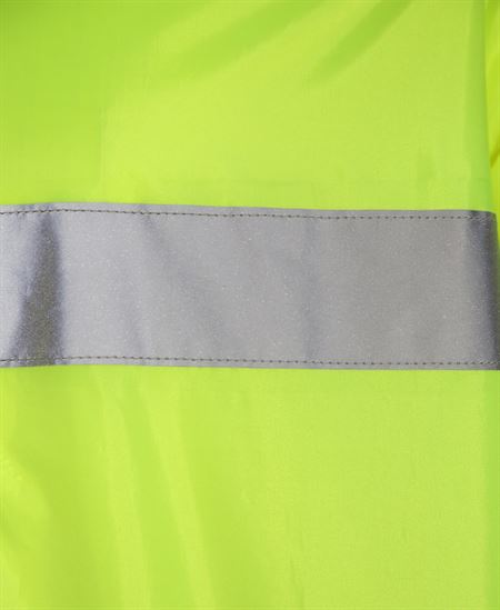 JB's Hi Vis (D+N) Bio-Motion Jacket