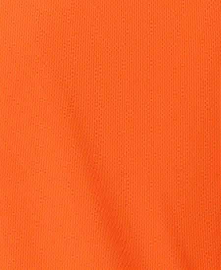 JB's Hi Vis (D+N) L/S Non Cuff TTMC-W17 Traditional Polo