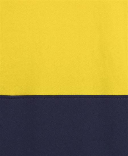 JB's Hi Vis (D+N) 310 Cotton Crew Neck Sweater