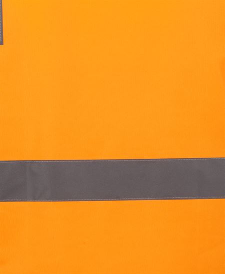 JB's Vic Rail (D+N) Zip Safety Vest