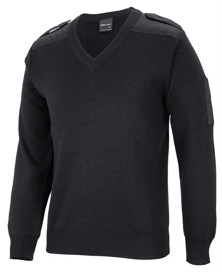 JB's Ladies S/S Epaulette Shirt