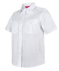 JB's Ladies S/S Epaulette Shirt - 1 Colour(s) available