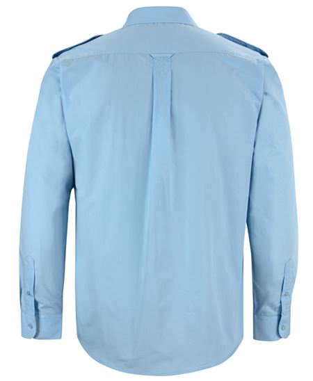 JB's Epaulette Shirt L/S & S/S
