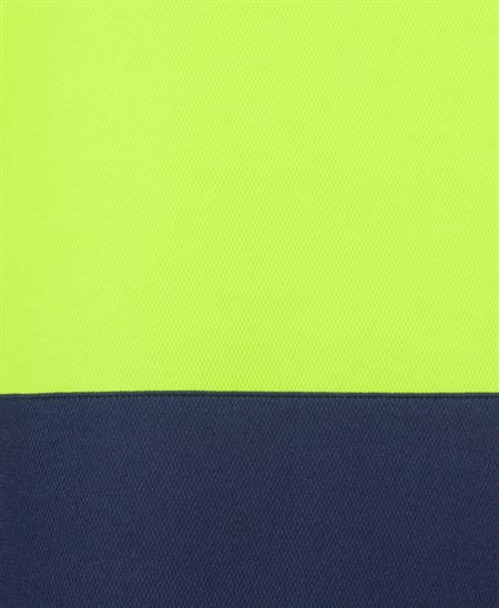JB's Hi Vis Cotton Back Tee