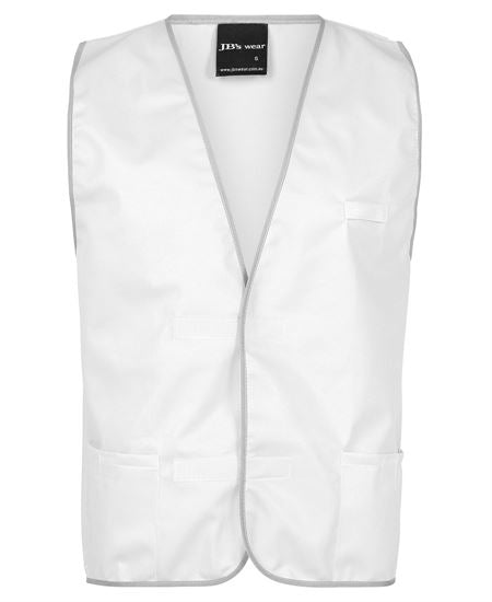 JB's Coloured Tricot Vest