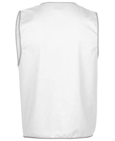 JB's Coloured Tricot Vest