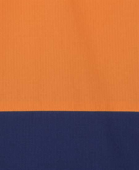 JB's Hi Vis Ripstop L/S Fishing Shirt