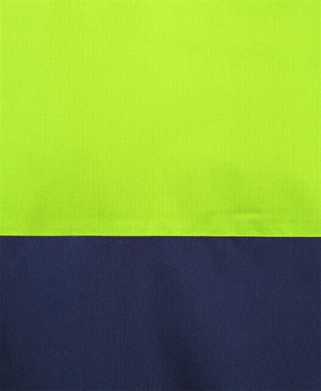 JB's Hi VIs Class F Ripstop L/S Work Shirt